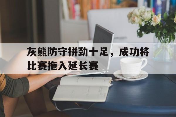 当年灰熊的防守